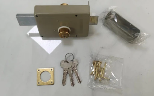 Euro Style Night Latch factory Euro Style Night Latch factory