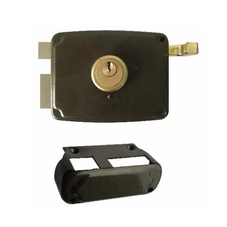 Euro Style Night Latch Euro Style Night Latch